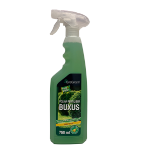 GroGreen® Feed & Shine® Buxus RTU (750ml diluted)